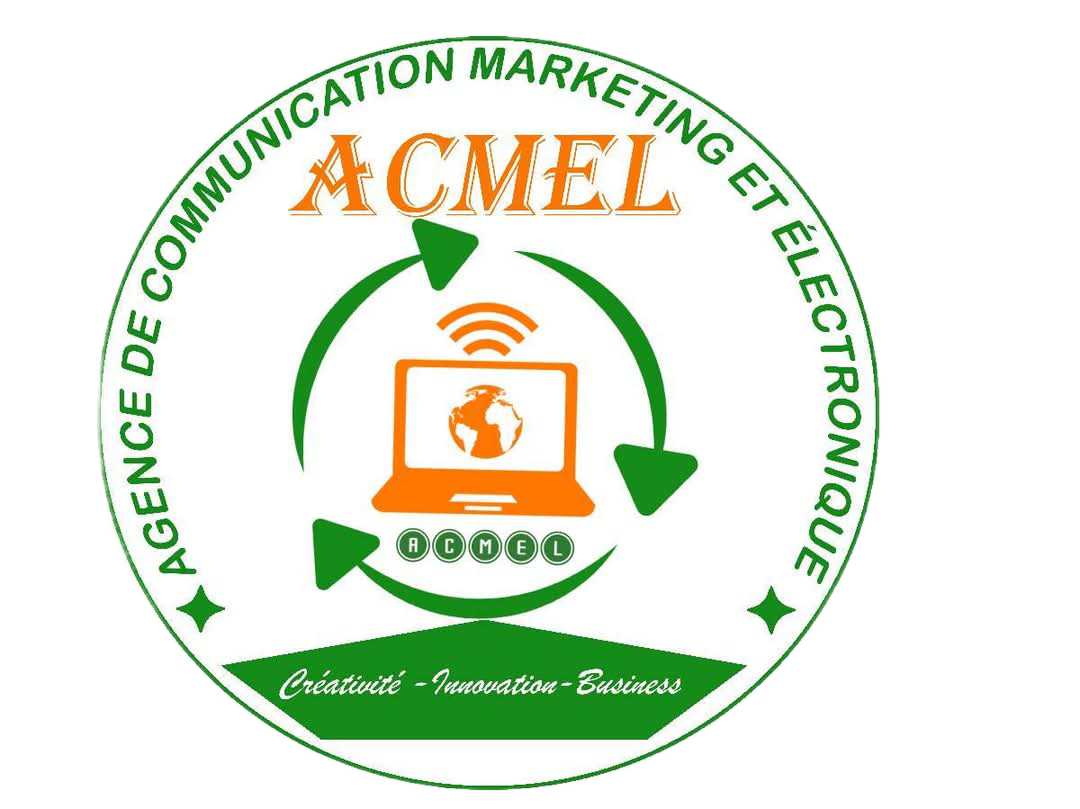 Logo ACMEL
